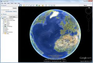 google earth download setup free
