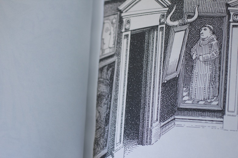 The Wardens Today MAZES AND LABYRINTHS, PART II CHRISTOPHER MANSON'S MAZE