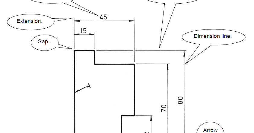 Lecture Notes: Engineering Drawing - Part 4