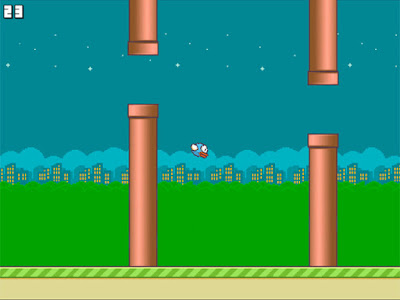 download game flappy bird for pc