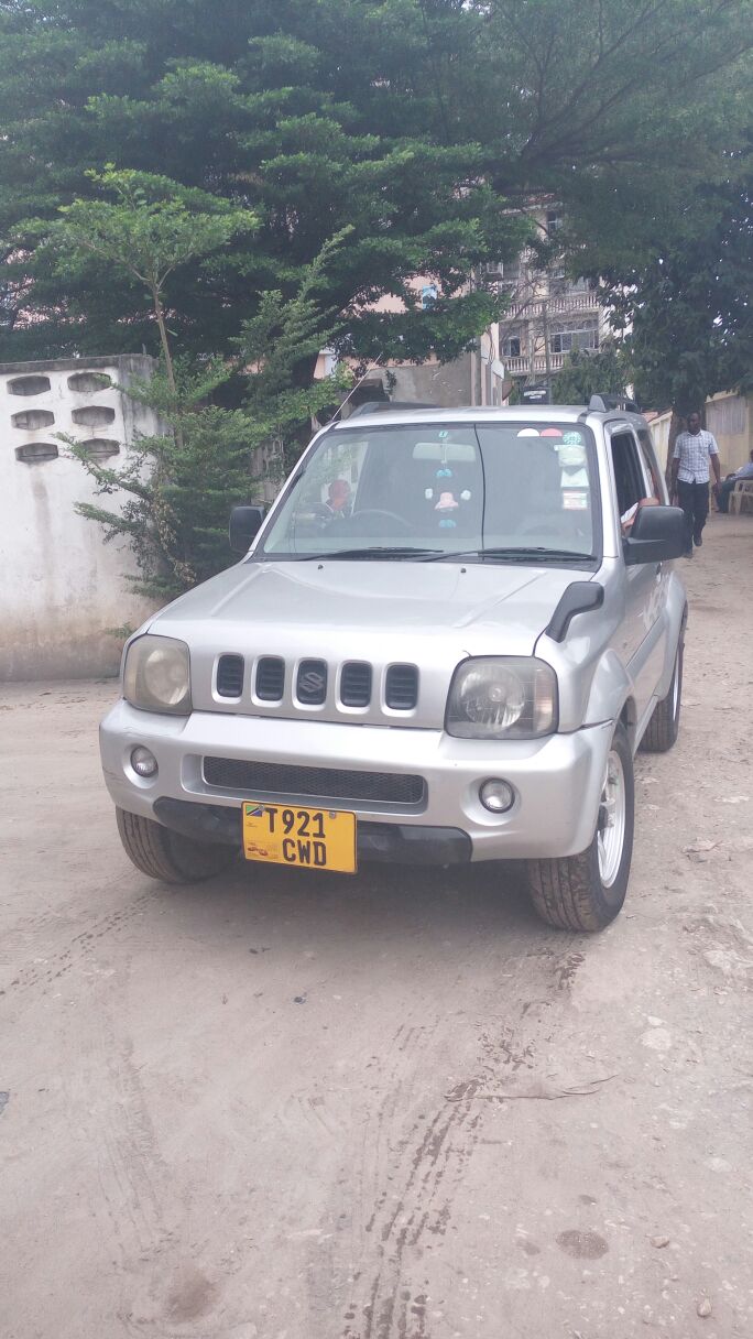 Magari Tanzania Vehicle Sales Tanzania NEW STOCK/ MZIGO MPYA SOKONI