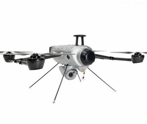 delta drones, Airbus delta drones, Airbus use drones in agriculture