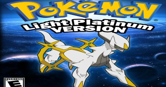 pokemon light platinum final version pokemon light platinum final version