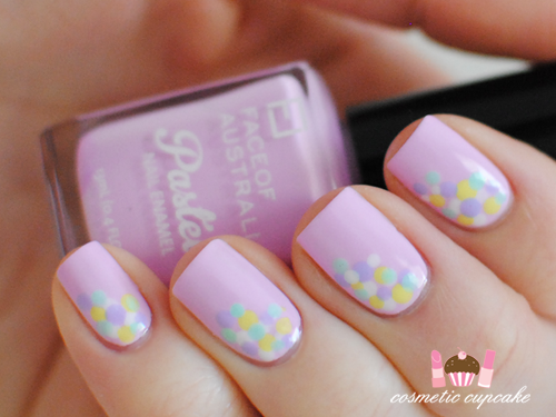 2. Trending Pastel Nail Art Ideas for 2024 - wide 5