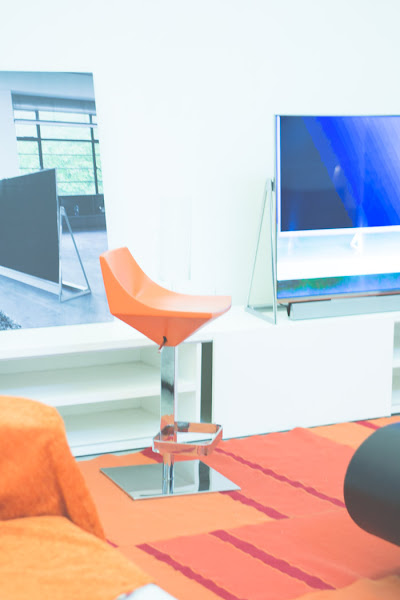 Tips para integrar la Televisión en tu hogar