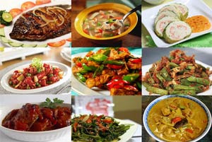 9 Aneka Resep Masakan Lengkap Untuk Menu Buka Puasa | Catatan Membuat