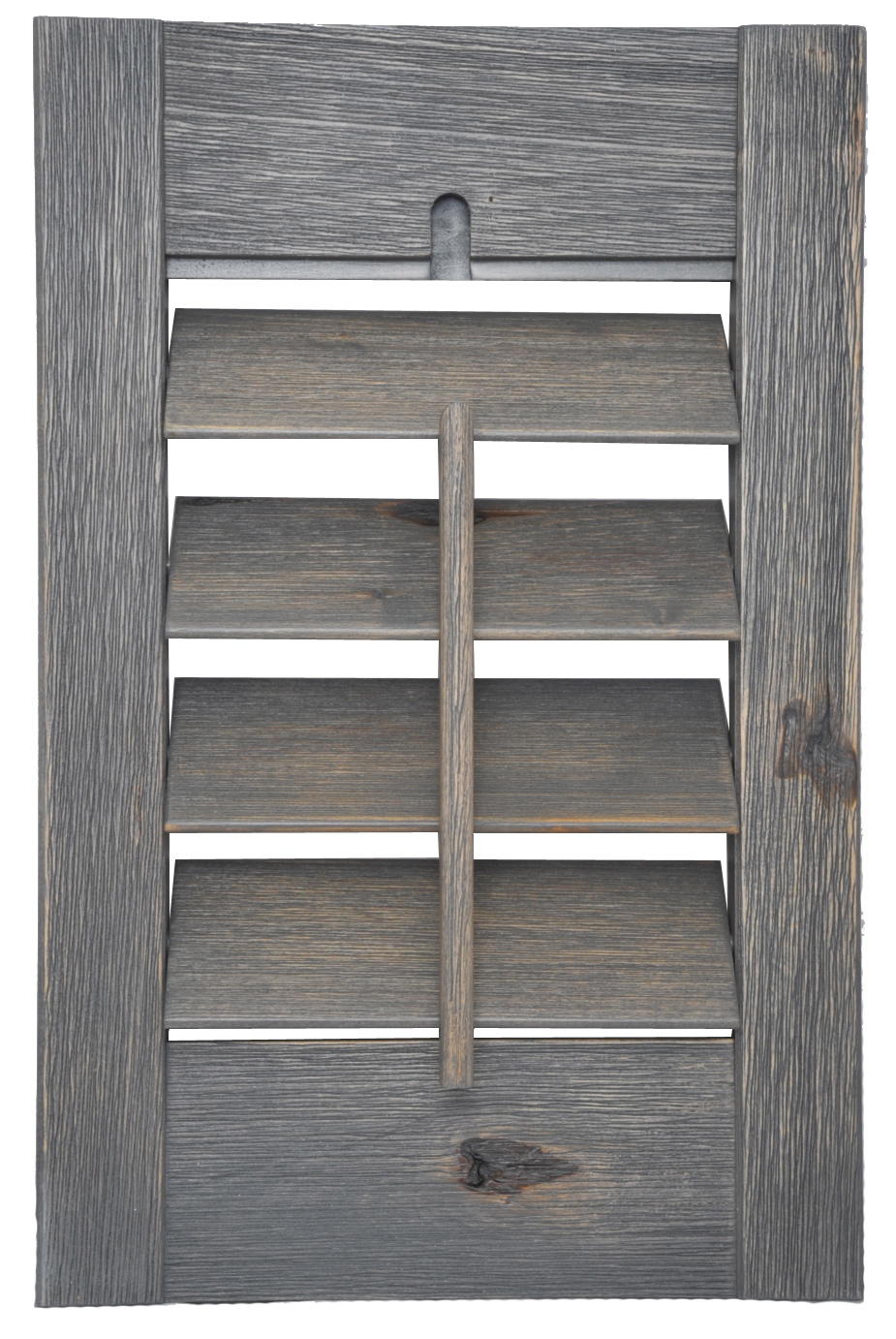 Window Treatments by Melissa Plantation Shutters