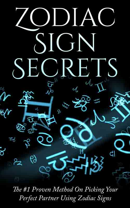 Your Personality Secrets by the Zodiac Sign