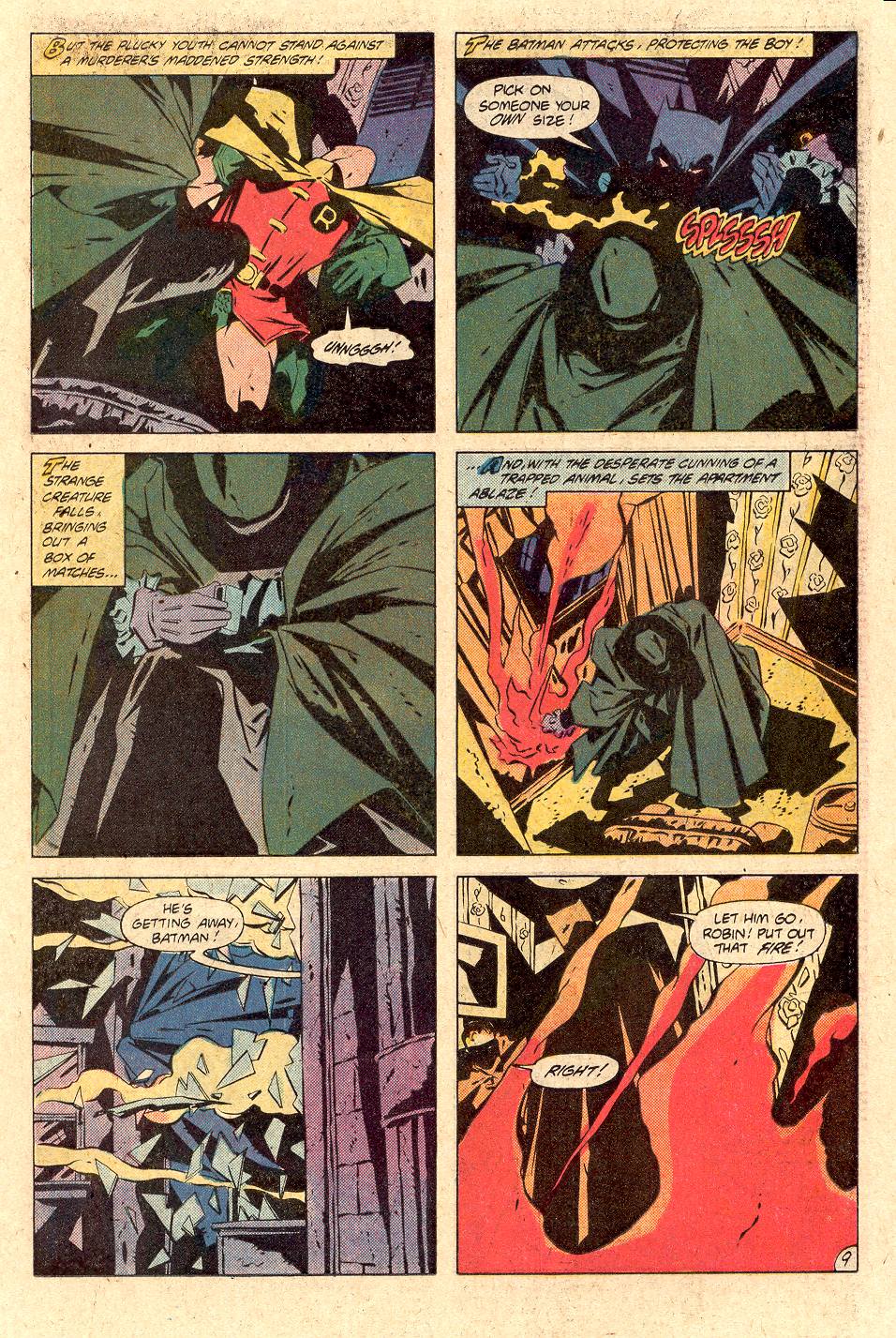 Read online Secret Origins (1986) comic - Issue #44 - 10