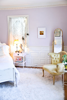 decoraΓ§Γ£o em estilo vintage Dicas para Criar um Quarto em estilo Vintage