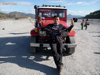 Pinoy Solo Hiker - Mt. Pinatubo Pinoy Solo Hiker - Mt. Pinatubo
