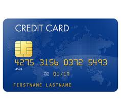 SIMPLE TOPIC: CREDIT CARDS