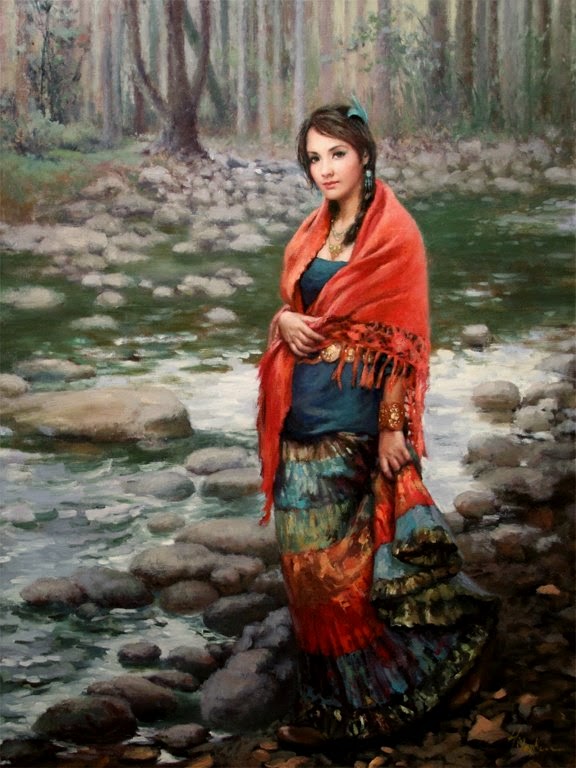 H Momo Zhou Tutt'Art@ () H Momo Zhou Tutt'Art@ ()