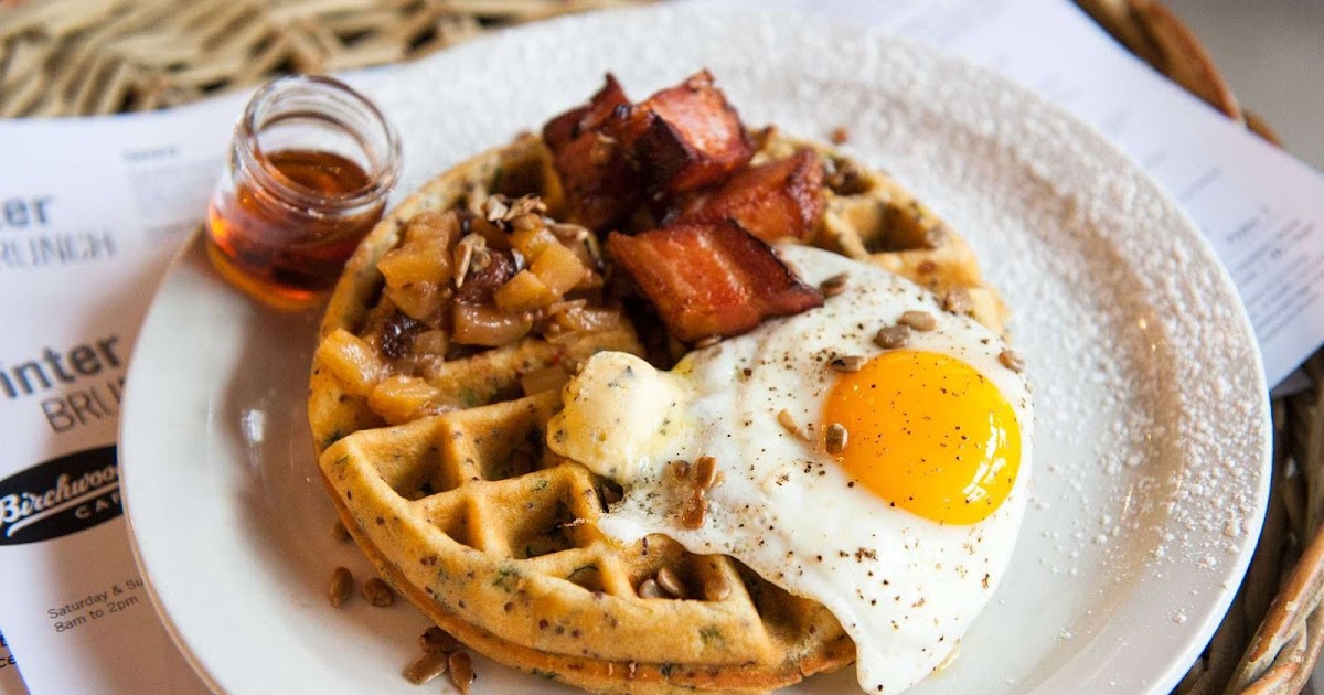 Compendium Thrillist The Best Easter Brunches in the Twin Cities