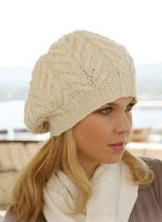 PATRON GRATIS GORRO DE PUNTO 47 PATRON GRATIS GORRO DE PUNTO 47