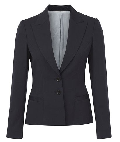 Uniform/Multi Wear Hub: Women's Blazer