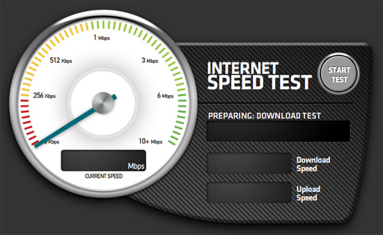 4 Best Online Tools to Test Internet Speed