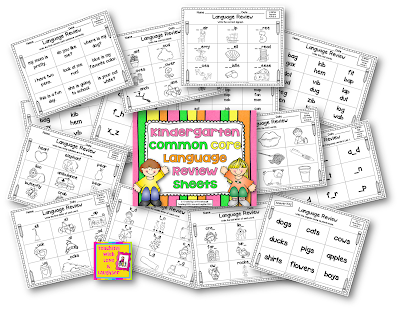 Teaching With Love and Laughter: How To Writing With a Freebie