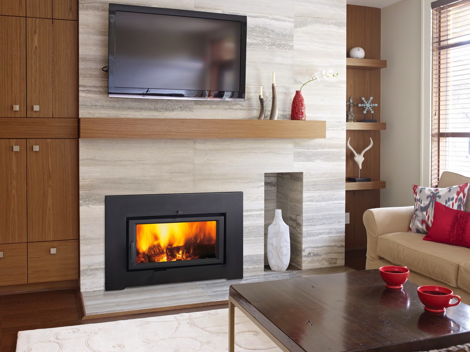 The Firebird Blog Spot—Everything Hot! Top 3 Reasons Why Fireplace