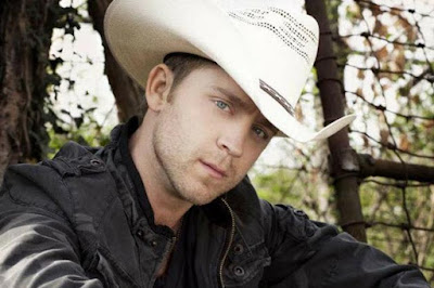 Justin Moore Picture
