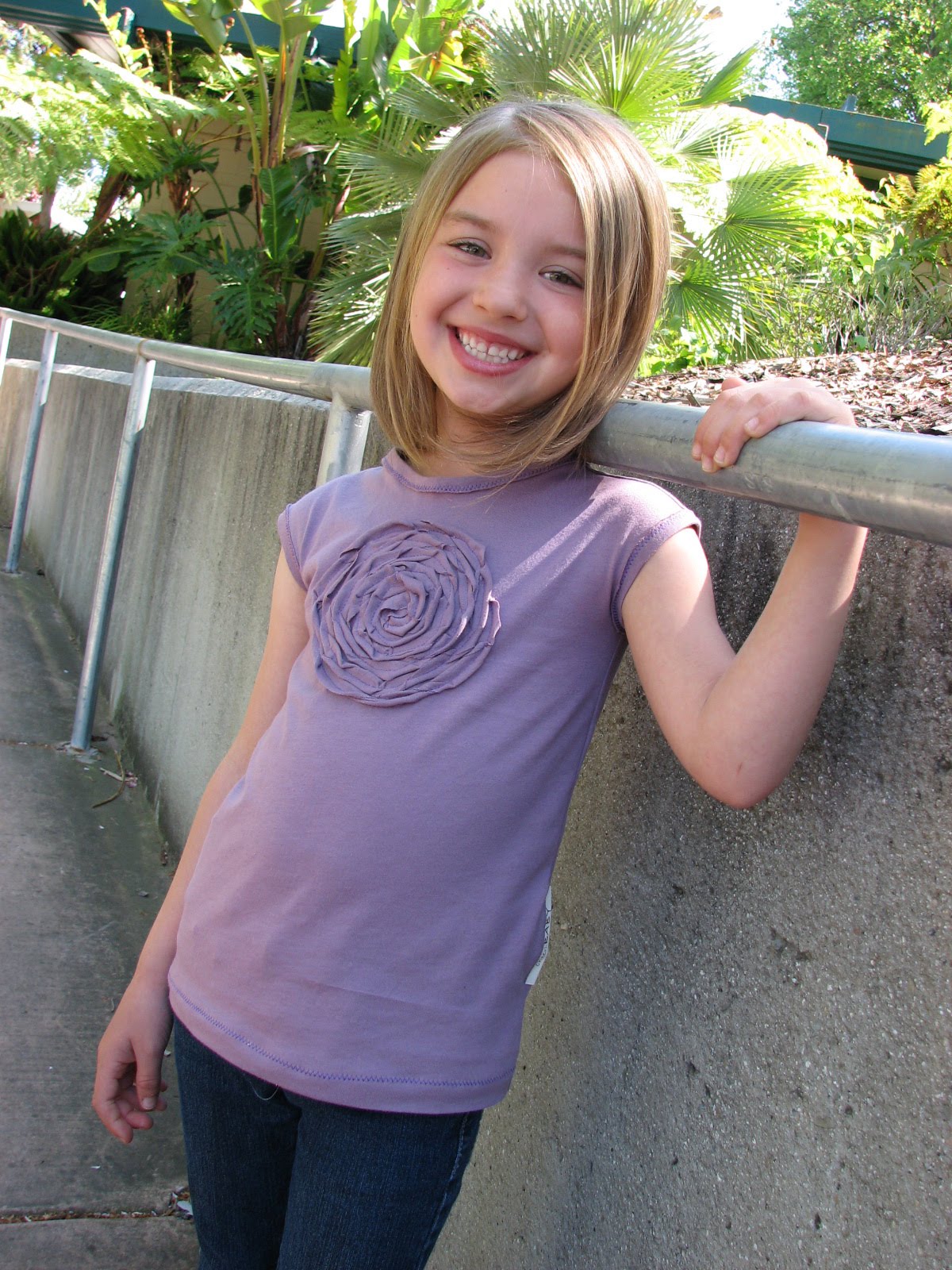 cheeriBABY: little summer T...