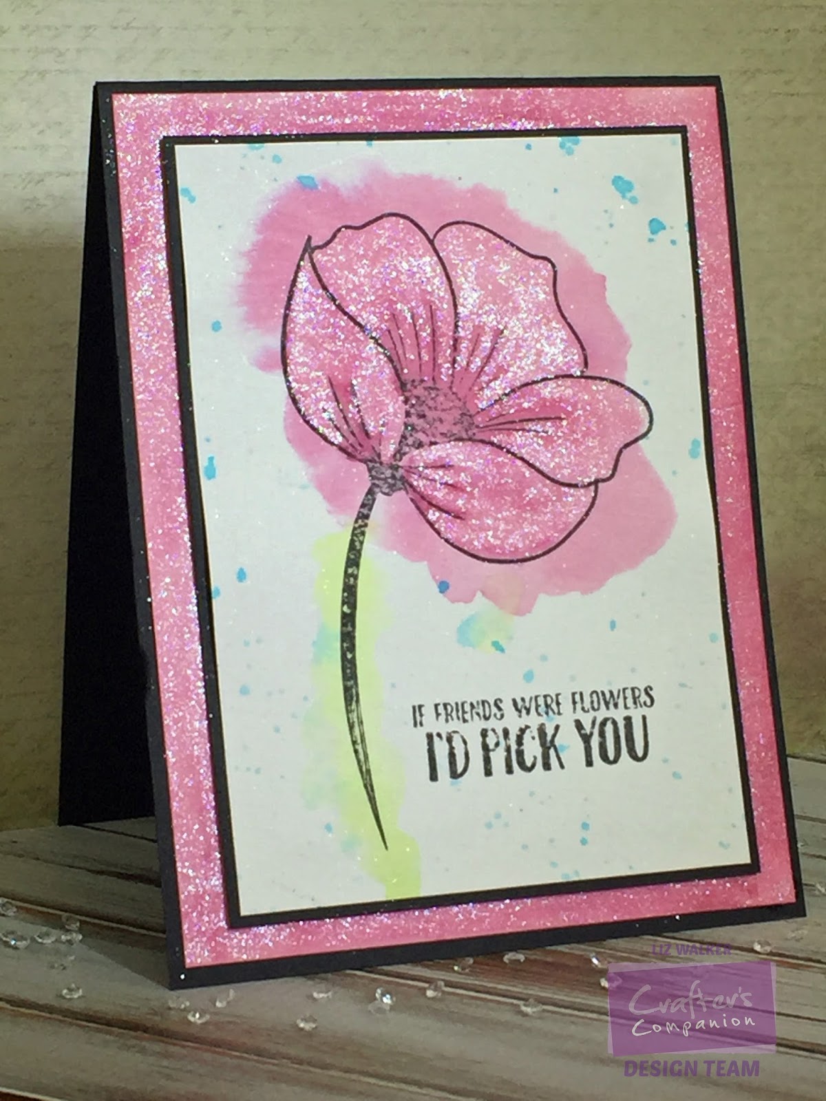 verity cards friendship card