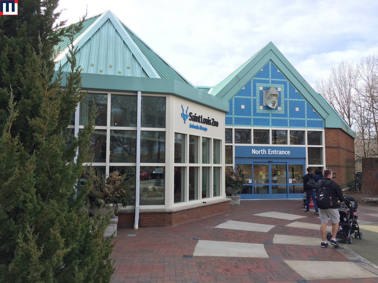 MidwestInfoGuide St. Louis Zoo