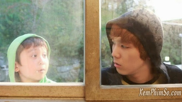 Tiếng Hát Trước Cửa Thiên Đường