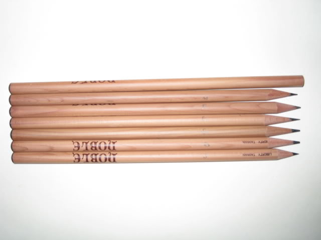 我的色鉛筆: 【工具】幾款削鉛筆機的比較