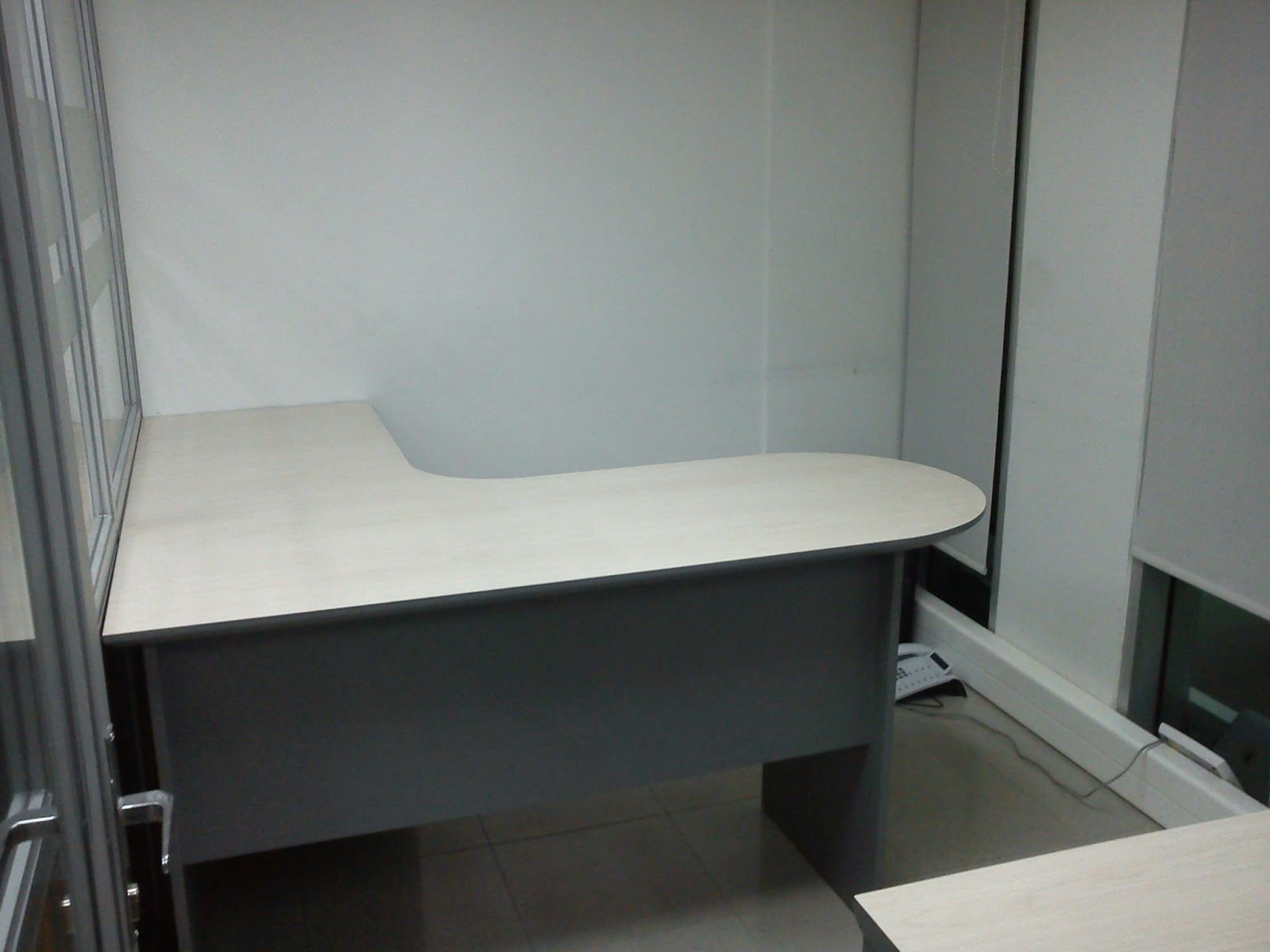 Muebles Soluciones Iquique OFICINA