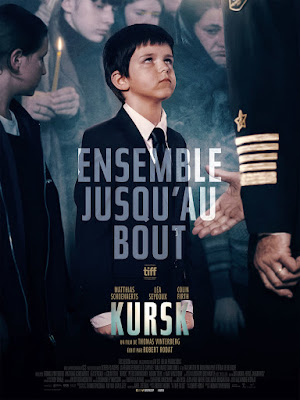 The Command Kursk Movie Poster 6