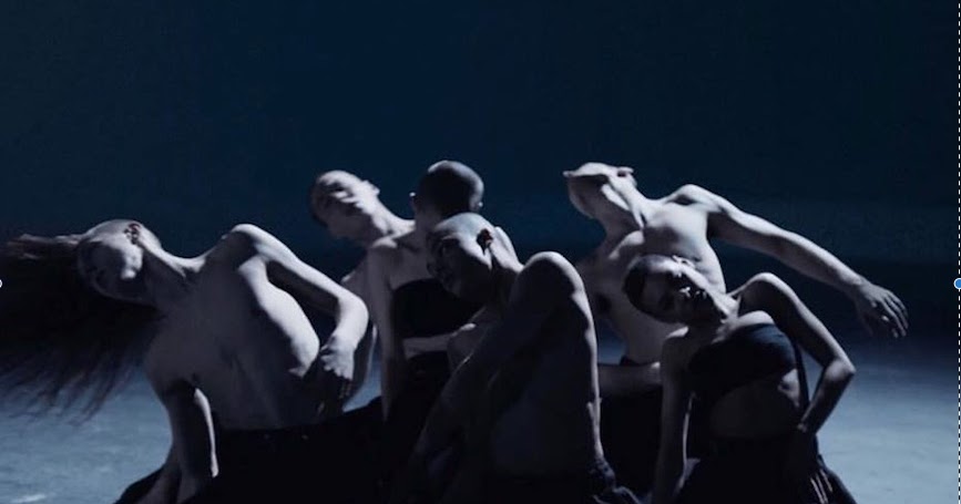 Video Goldfrapp Systemagic Planeta Pop planeta pop