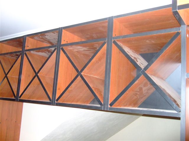 Aguirre Soluciones Integrales: Muebles panaderia