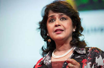 Mauritius appoints Ameenah Firdaus Gurib-Fakim as its first woman president 
