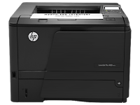 HP Laserjet Pro 400