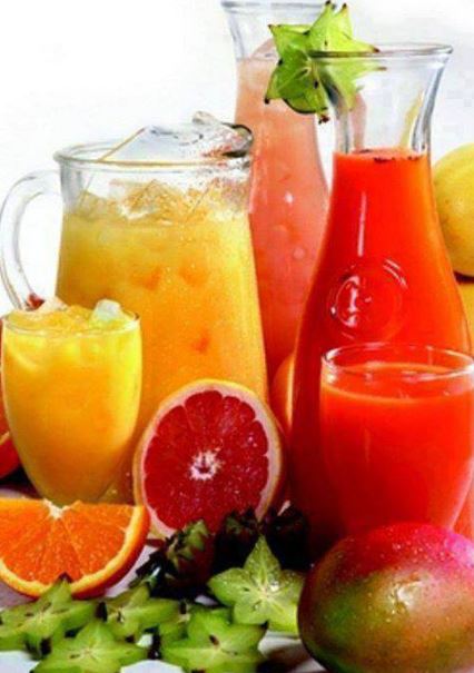 Miraculous Weight Loss Drink - Recipes & Recipes