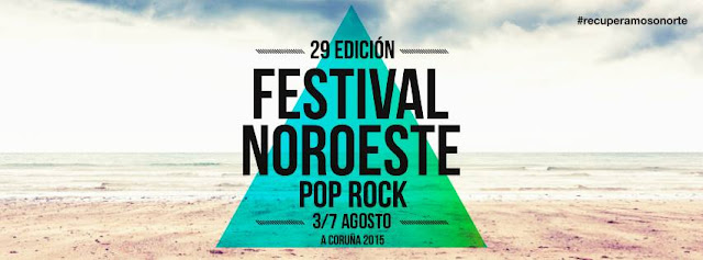 Festival Noroeste PopRock