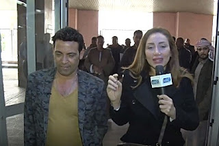 برنامج صبايا الخير حلقة يوم الأربعاء 10-1-2018 ريهام و سعد ج 2 برنامج صبايا الخير حلقة يوم الأربعاء 10-1-2018 ريهام و سعد ج 2