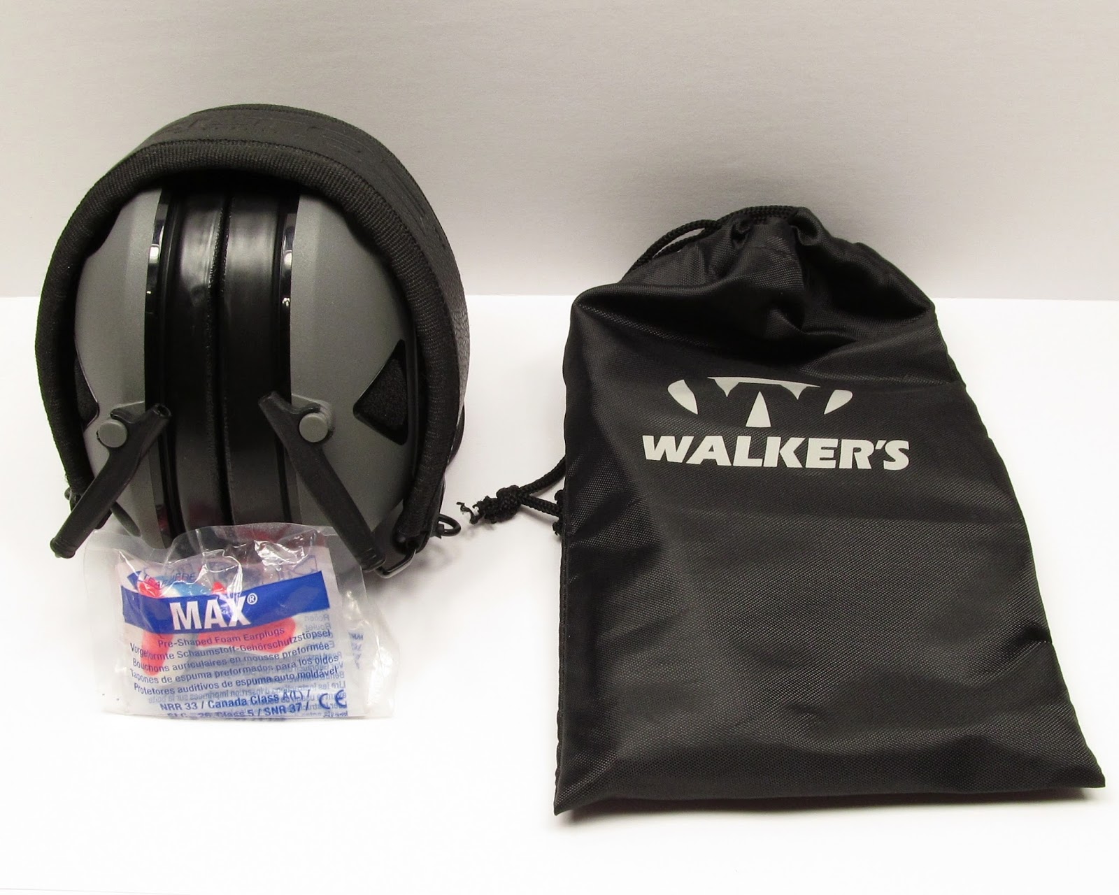 The Rimfire Channel Blog Walker's Razor X Is On The Cutting Edge of