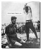 Image result for Doolittle pilots executed by the Japanese.