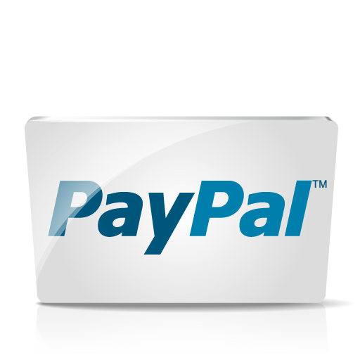 Wpłaty PayPal