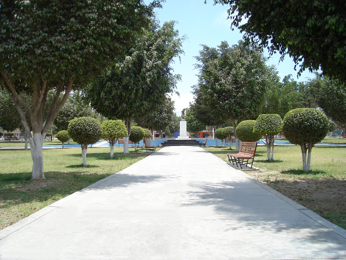 LA VIRGEN DE LAS NIEVES HISTORIA DE LA TINGUIÑA Y LA VIRGEN DE LAS NIEVES