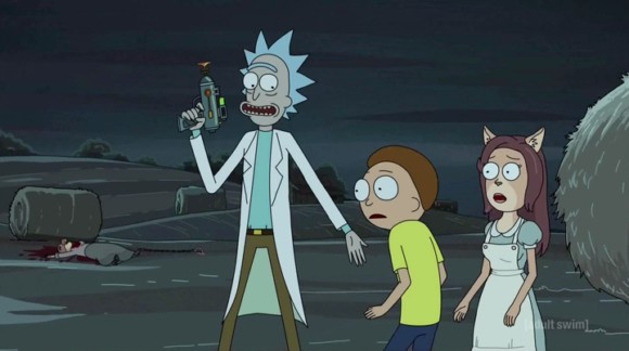 rick and morty season 3 episode 9 photos lbc9 news
