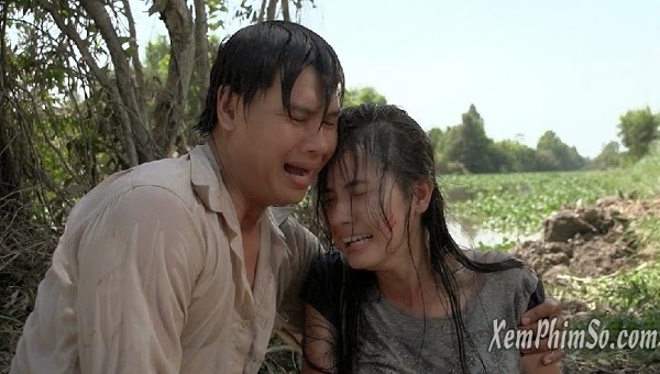 Bến Mãi Đợi Đò