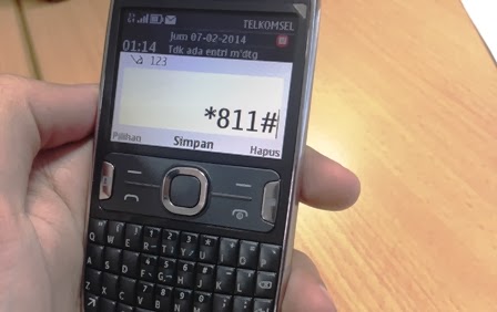 Peduli Bencana, Telkomsel Siapkan Layanan Donasi *811#