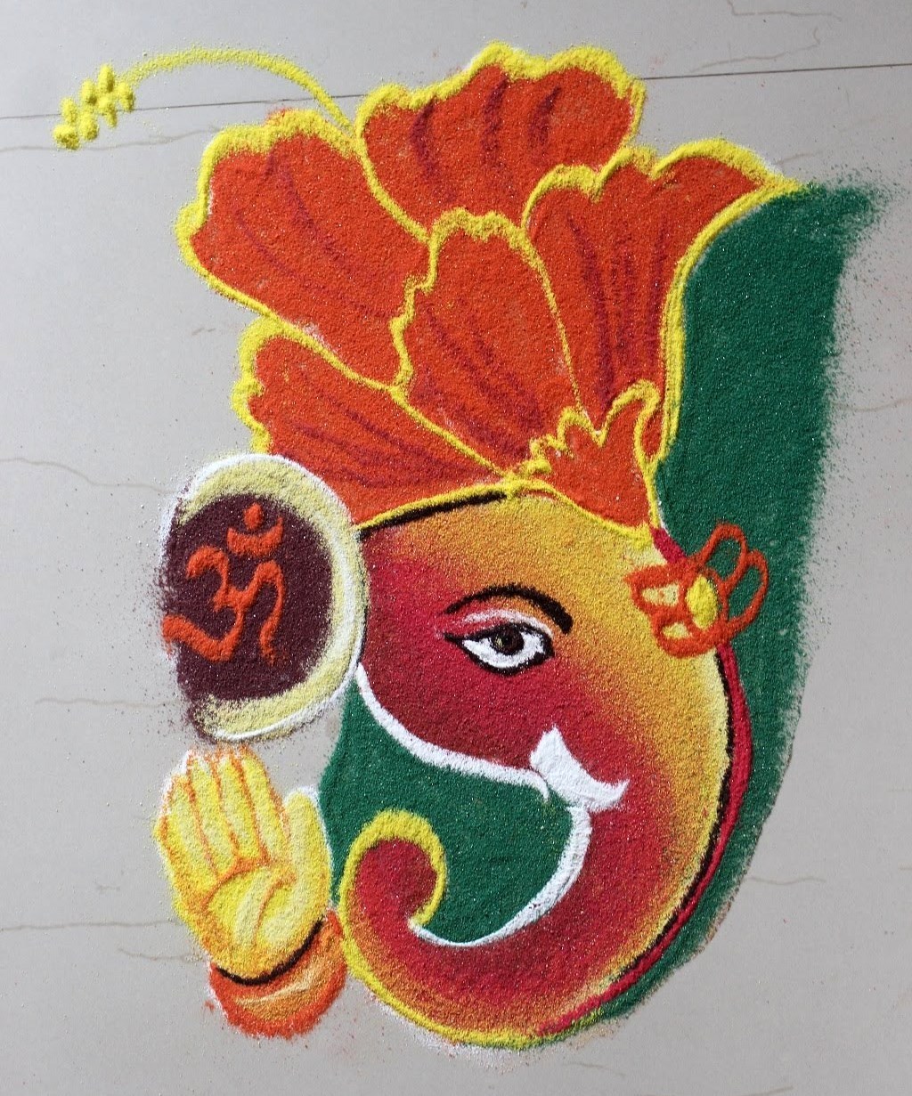 Happy Holi Beautiful Simple Rangoli Designs Ideas Happy Holi Beautiful Simple Rangoli Designs Ideas