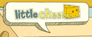 little cheese