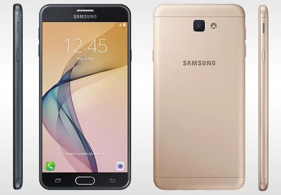 SAMSUNG GALAXY J7 PRIME OFICIAL