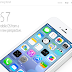 شركة آبل Apple تكشف عن نظامها الجديد iOS 7
