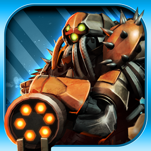 Download Tyrant Unleashed 1.41.1 APK | APK Games